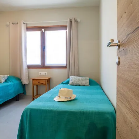 Con Piscina Privada, Aire Acondicionado Y Wifi Cerca De Playa - 3 Habitaciones, 2 Banos - Es-325-15 * Torroella de Montgrí