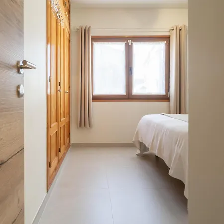 Con Piscina Privada, Aire Acondicionado Y Wifi Cerca De Playa - 3 Habitaciones, 2 Banos - Es-325-15 Torroella de Montgrí