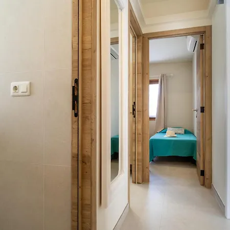 Casa de Férias Con Piscina Privada, Aire Acondicionado Y Wifi Cerca De Playa - 3 Habitaciones, 2 Banos - Es-325-15 Torroella de Montgrí