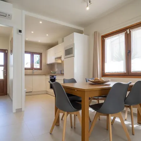 Con Piscina Privada, Aire Acondicionado Y Wifi Cerca De Playa - 3 Habitaciones, 2 Banos - Es-325-15 Torroella de Montgrí